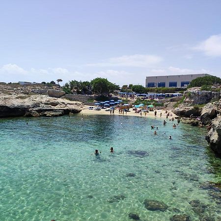 Liberi Di Sognare Hotel Monopoli Kültér fotó