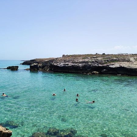 Liberi Di Sognare Hotel Monopoli Kültér fotó