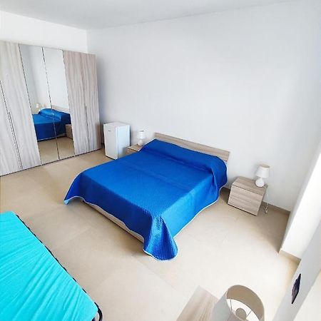 Liberi Di Sognare Hotel Monopoli Kültér fotó