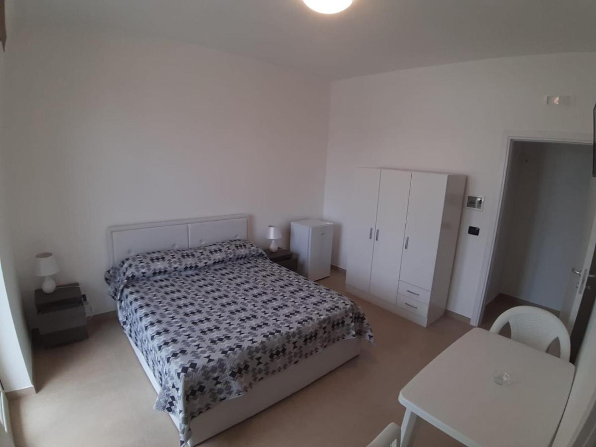 Liberi Di Sognare Hotel Monopoli Kültér fotó