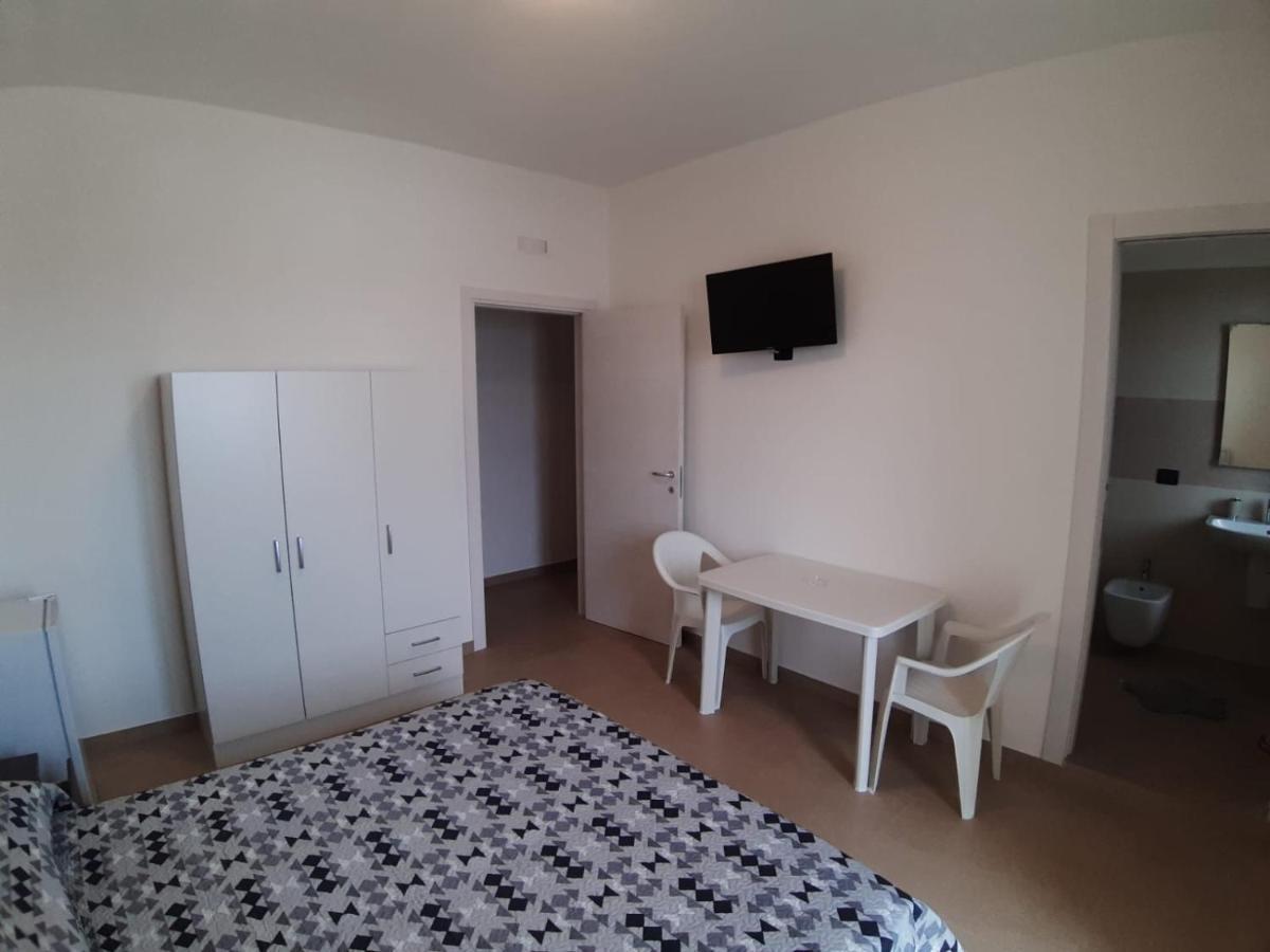 Liberi Di Sognare Hotel Monopoli Kültér fotó