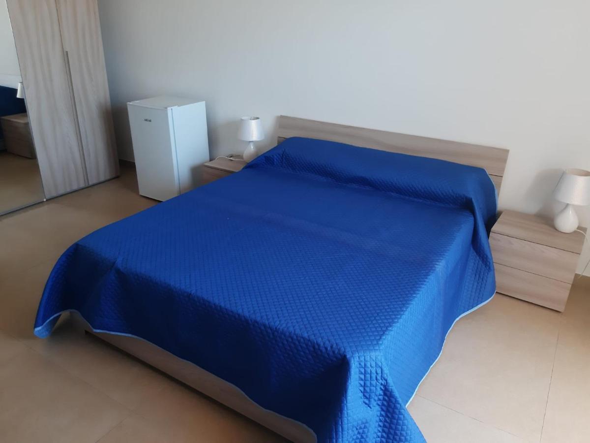 Liberi Di Sognare Hotel Monopoli Kültér fotó