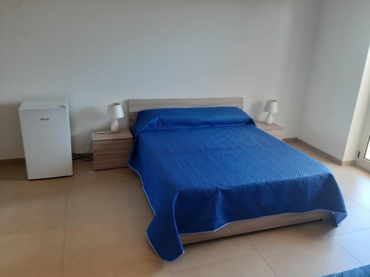 Liberi Di Sognare Hotel Monopoli Kültér fotó
