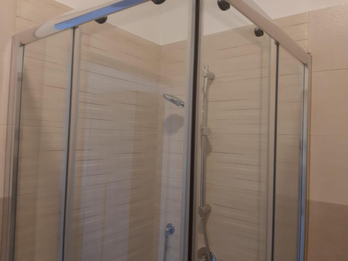 Liberi Di Sognare Hotel Monopoli Kültér fotó