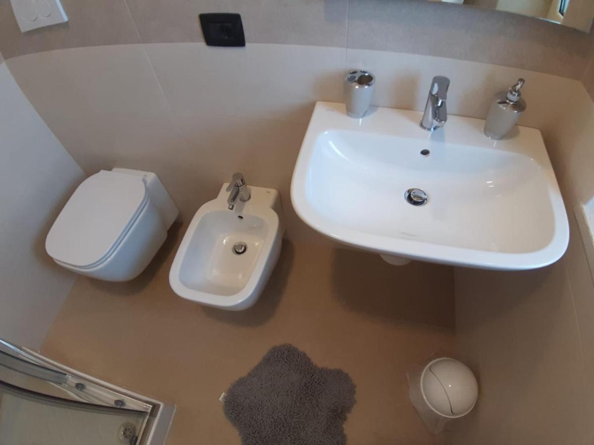 Liberi Di Sognare Hotel Monopoli Kültér fotó
