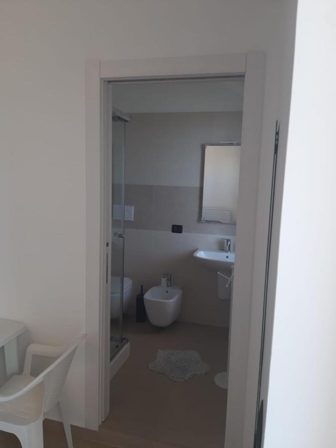 Liberi Di Sognare Hotel Monopoli Kültér fotó