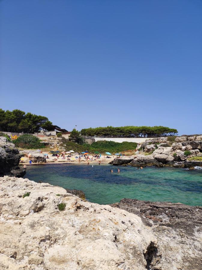 Liberi Di Sognare Hotel Monopoli Kültér fotó