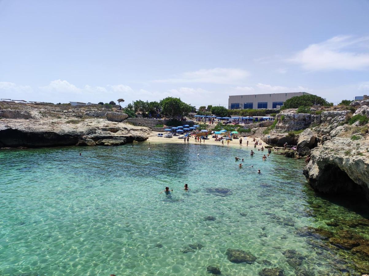 Liberi Di Sognare Hotel Monopoli Kültér fotó