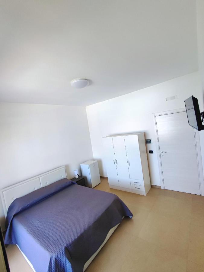 Liberi Di Sognare Hotel Monopoli Kültér fotó