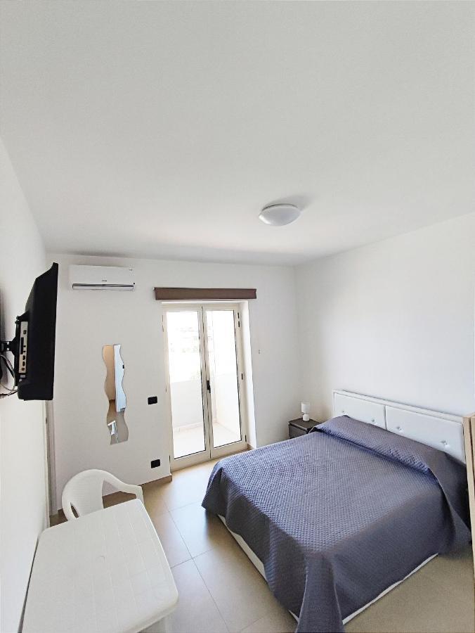 Liberi Di Sognare Hotel Monopoli Kültér fotó