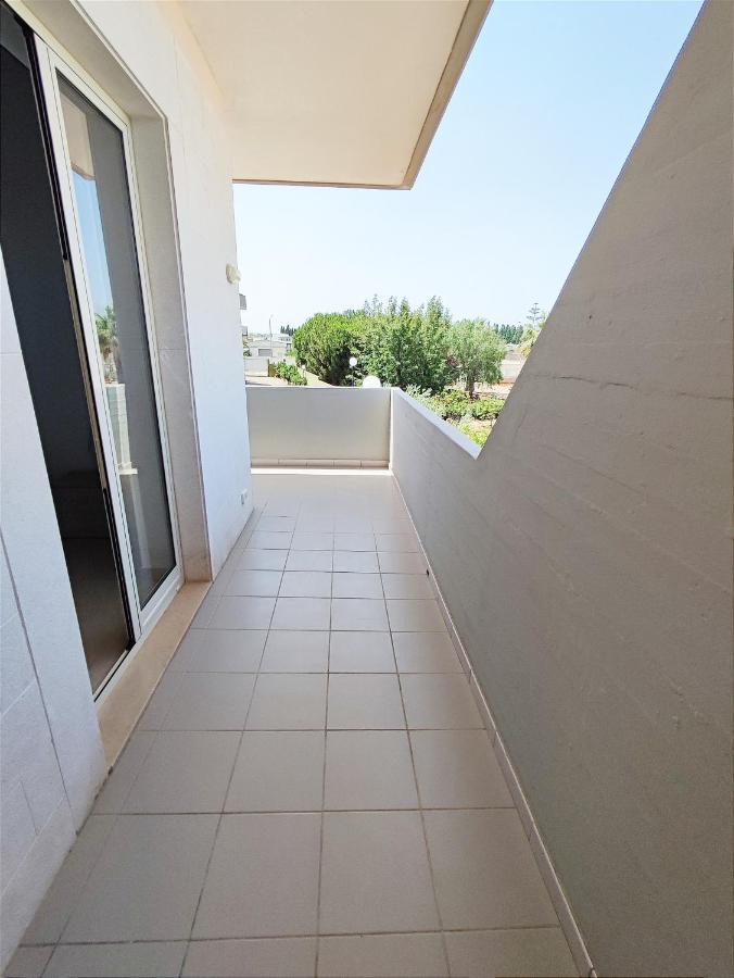 Liberi Di Sognare Hotel Monopoli Kültér fotó