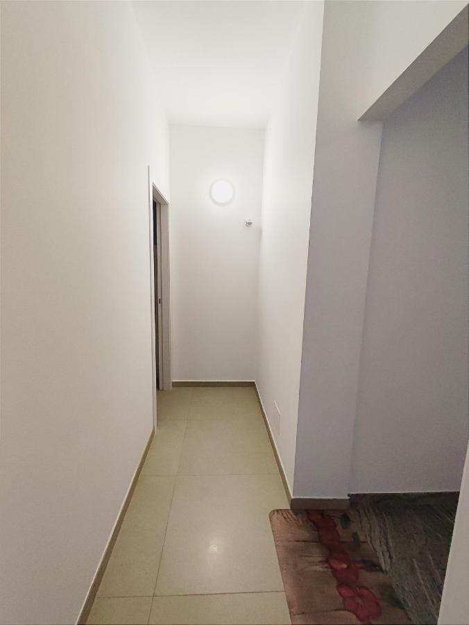 Liberi Di Sognare Hotel Monopoli Kültér fotó