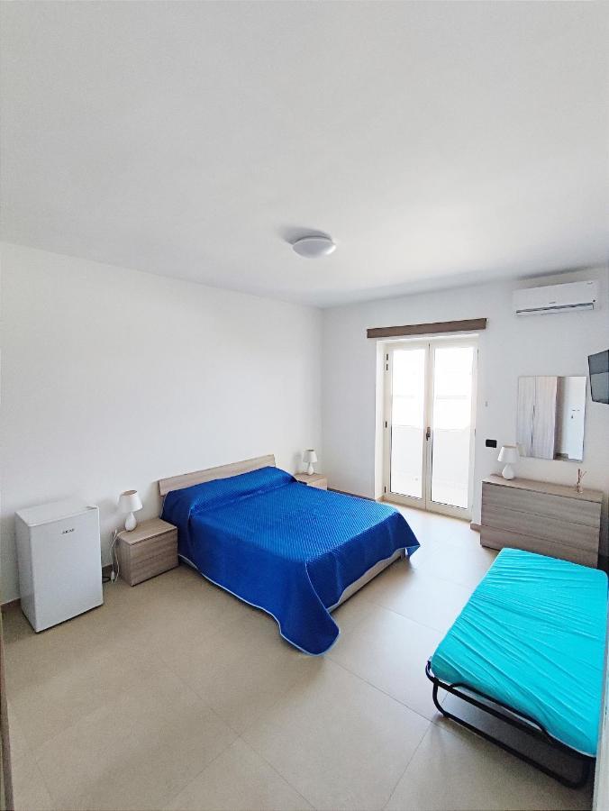 Liberi Di Sognare Hotel Monopoli Kültér fotó