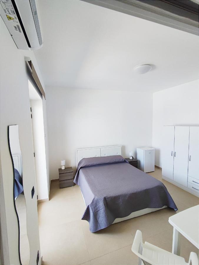 Liberi Di Sognare Hotel Monopoli Kültér fotó