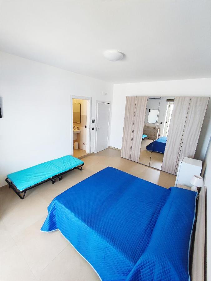 Liberi Di Sognare Hotel Monopoli Kültér fotó