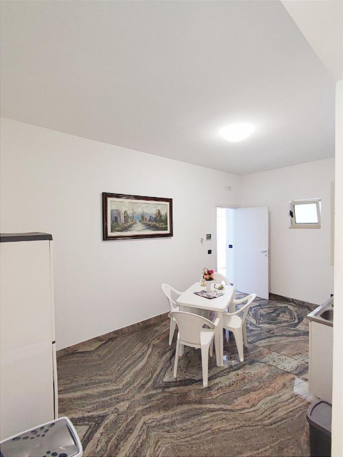 Liberi Di Sognare Hotel Monopoli Kültér fotó