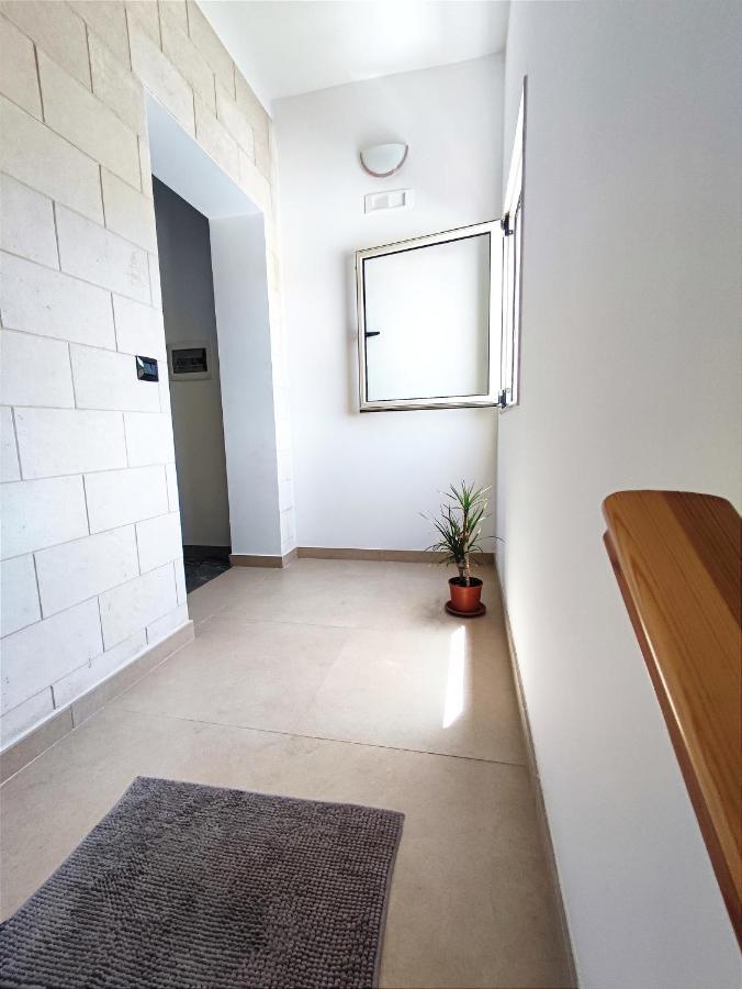 Liberi Di Sognare Hotel Monopoli Kültér fotó