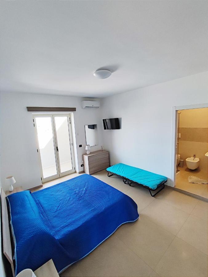 Liberi Di Sognare Hotel Monopoli Kültér fotó