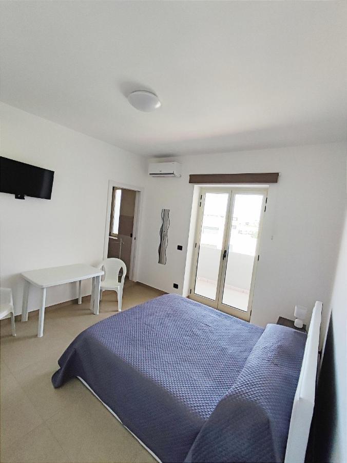Liberi Di Sognare Hotel Monopoli Kültér fotó
