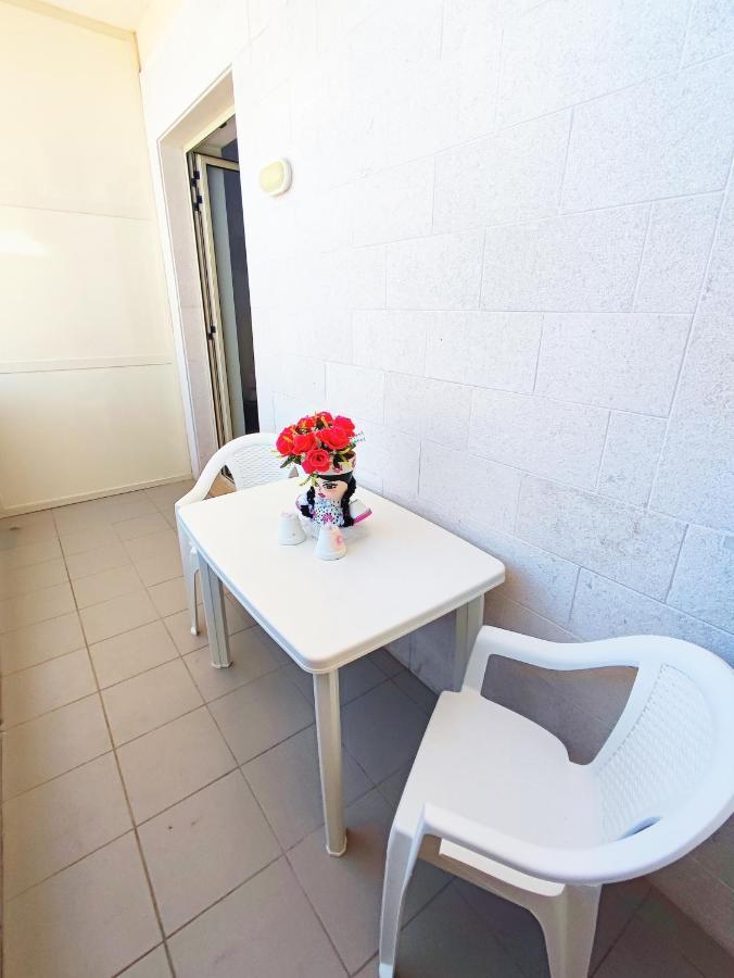 Liberi Di Sognare Hotel Monopoli Kültér fotó
