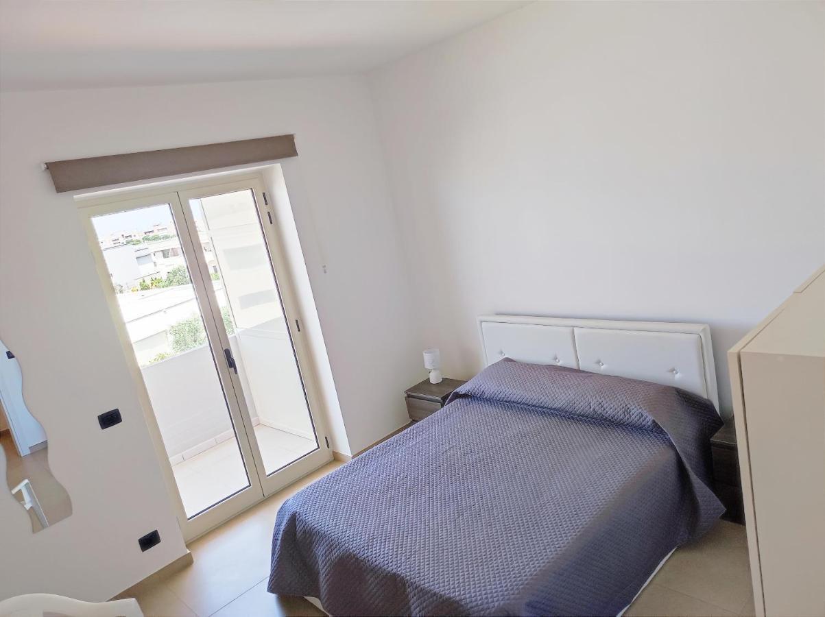 Liberi Di Sognare Hotel Monopoli Kültér fotó